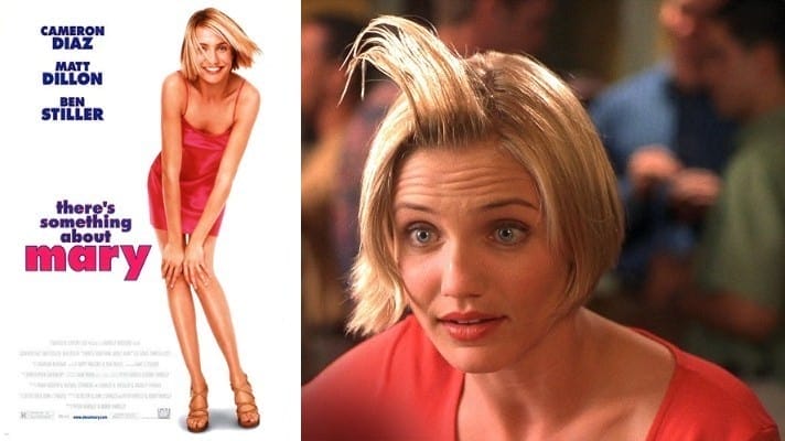 There's Something About Mary film 1998