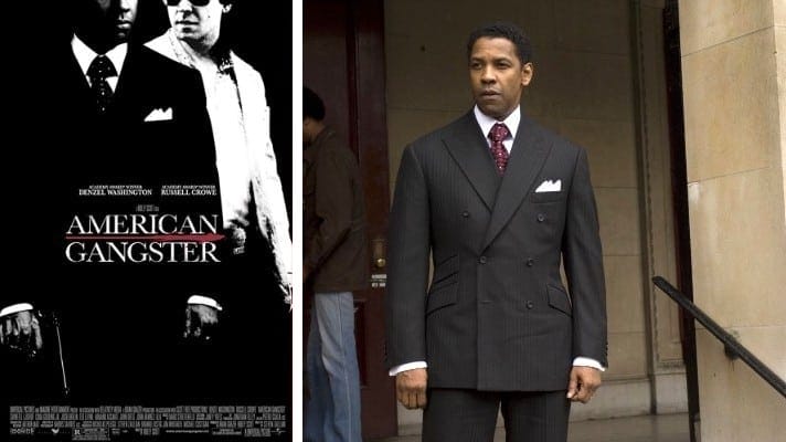 american gangster 2007 film