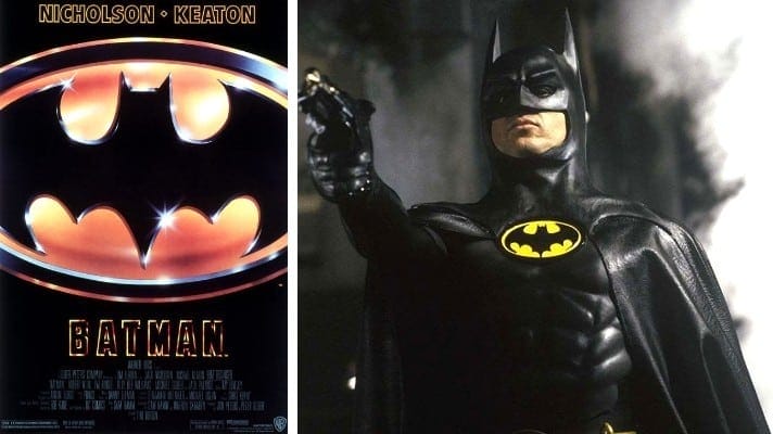 batman film 1989
