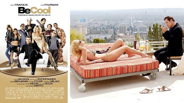 be cool film 2005