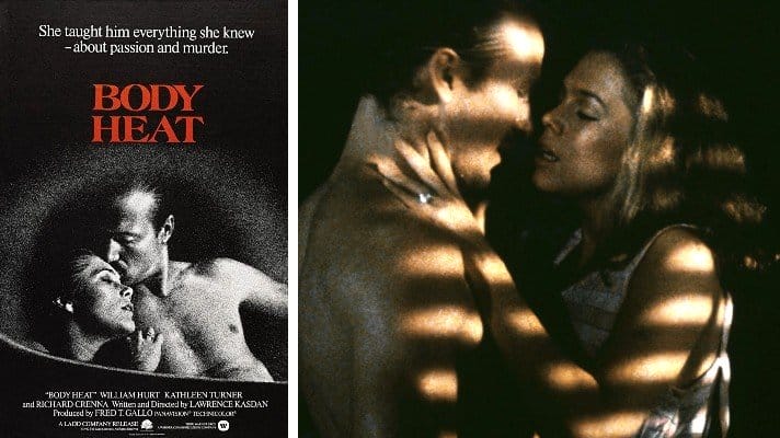 body heat 1981 film