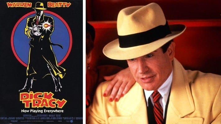 dick tracy 1990 film