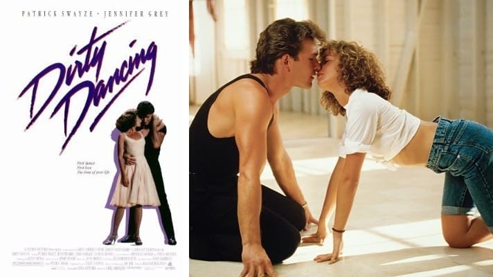 dirty dancing film 1987