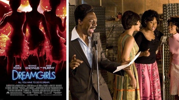 dreamgirls 2006 film