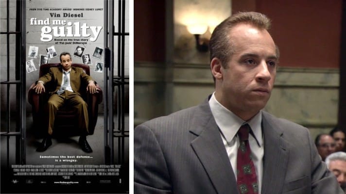 find me guilty 2006 film