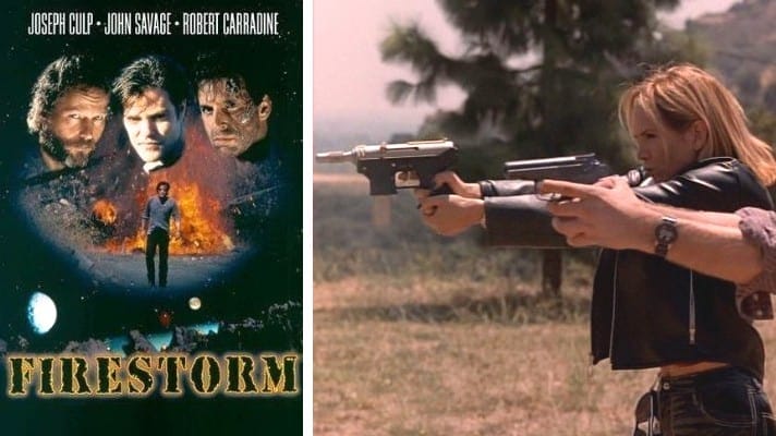 firestorm 1997 film