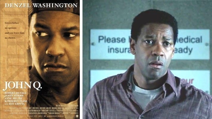 john q. film 2002