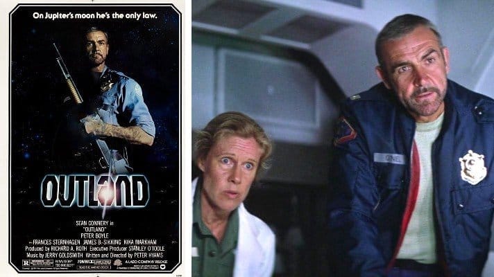 outland film 1981