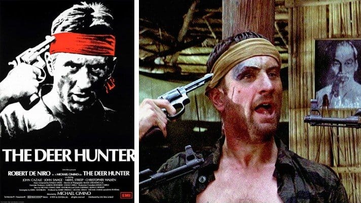 the deer hunter 1978 film