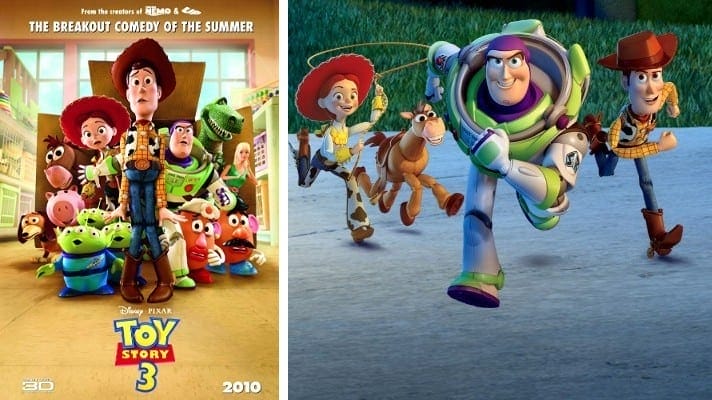 toy story 3 film 2010