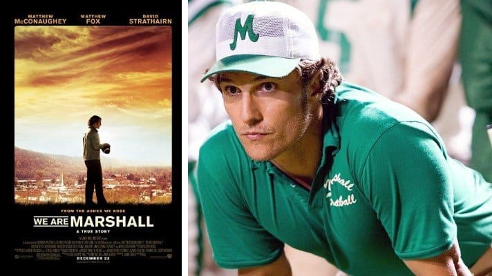we are marshall film 2006