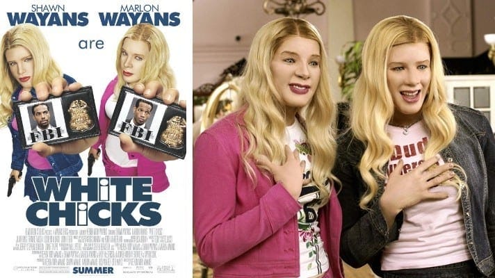 white chicks 2004 film