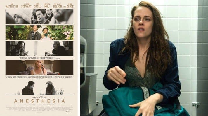 Anesthesia movie 2015