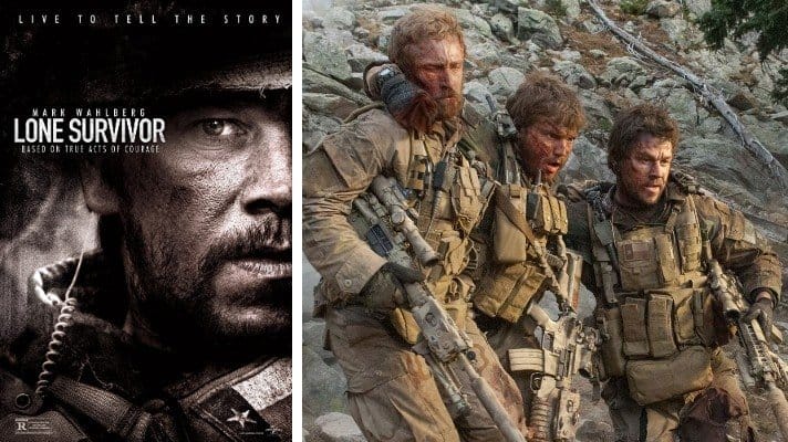 Lone Survivor movie 2013