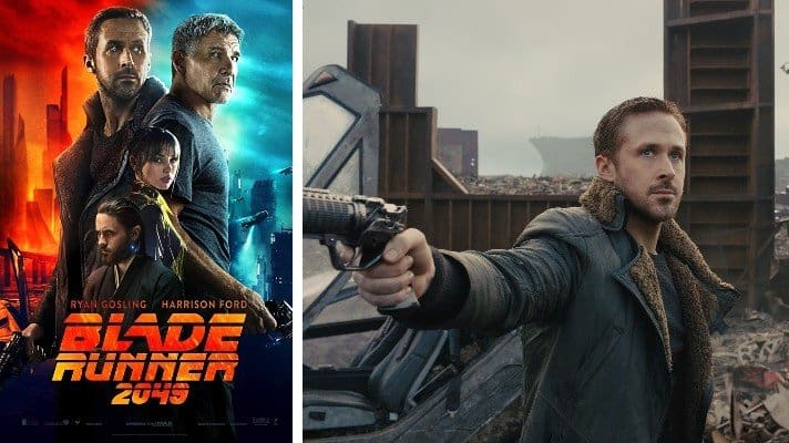 blade runner 2049 movie