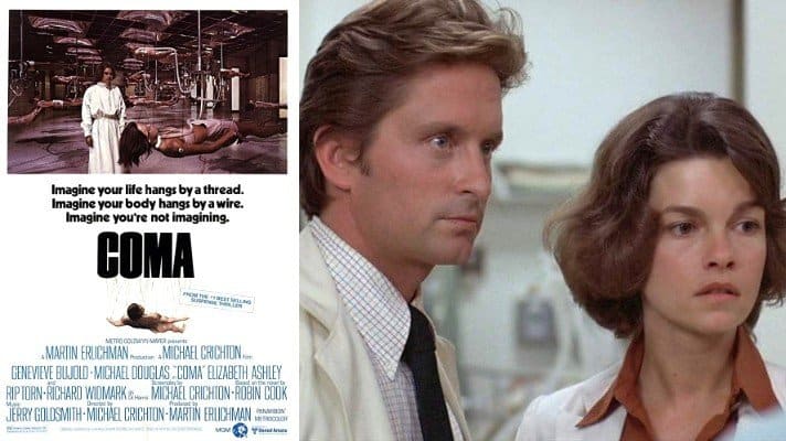 coma movie 1978