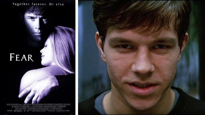 fear movie 1996