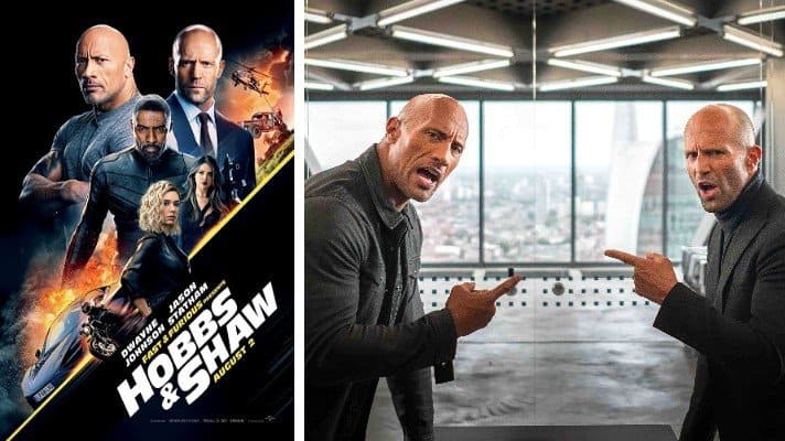 hobbs & shaw movie 2019