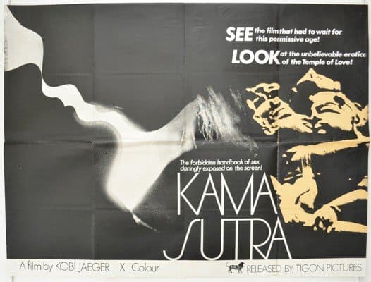 kamasutra film