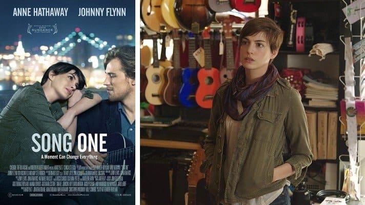 song one movie 2014