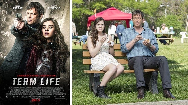 term life movie 2016