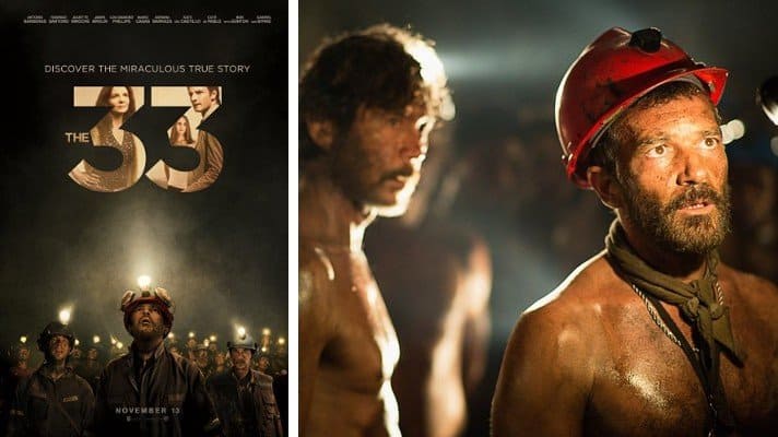 the 33 movie 2015