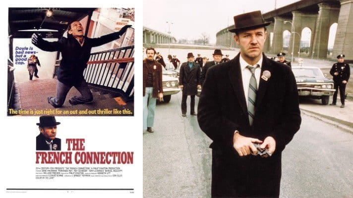 the french connection 1971