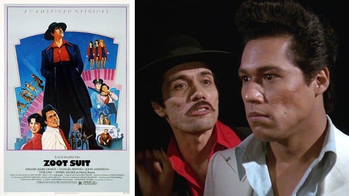 zoot suit 1981 movie