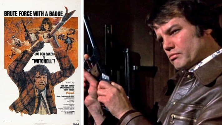 Mitchell film 1975 joe don baker