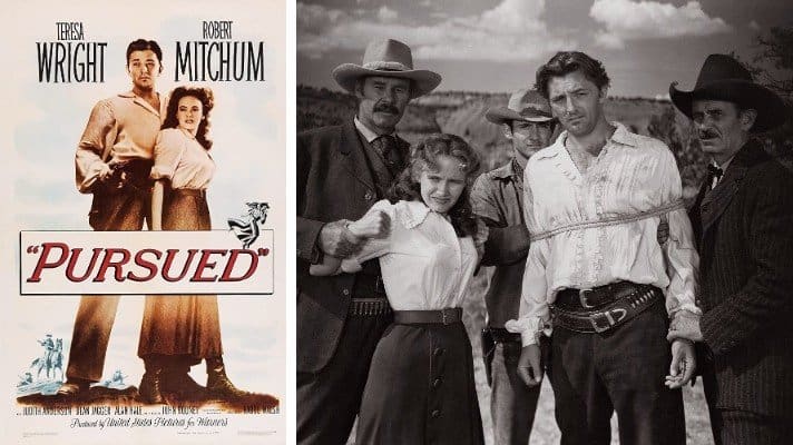 Pursued 1947 film