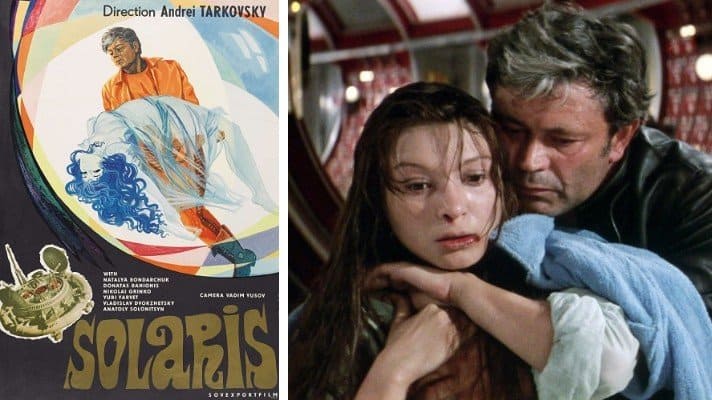 Solaris film 1972