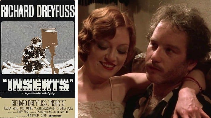 inserts movie 1975