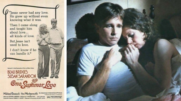 one summer love 1976 film