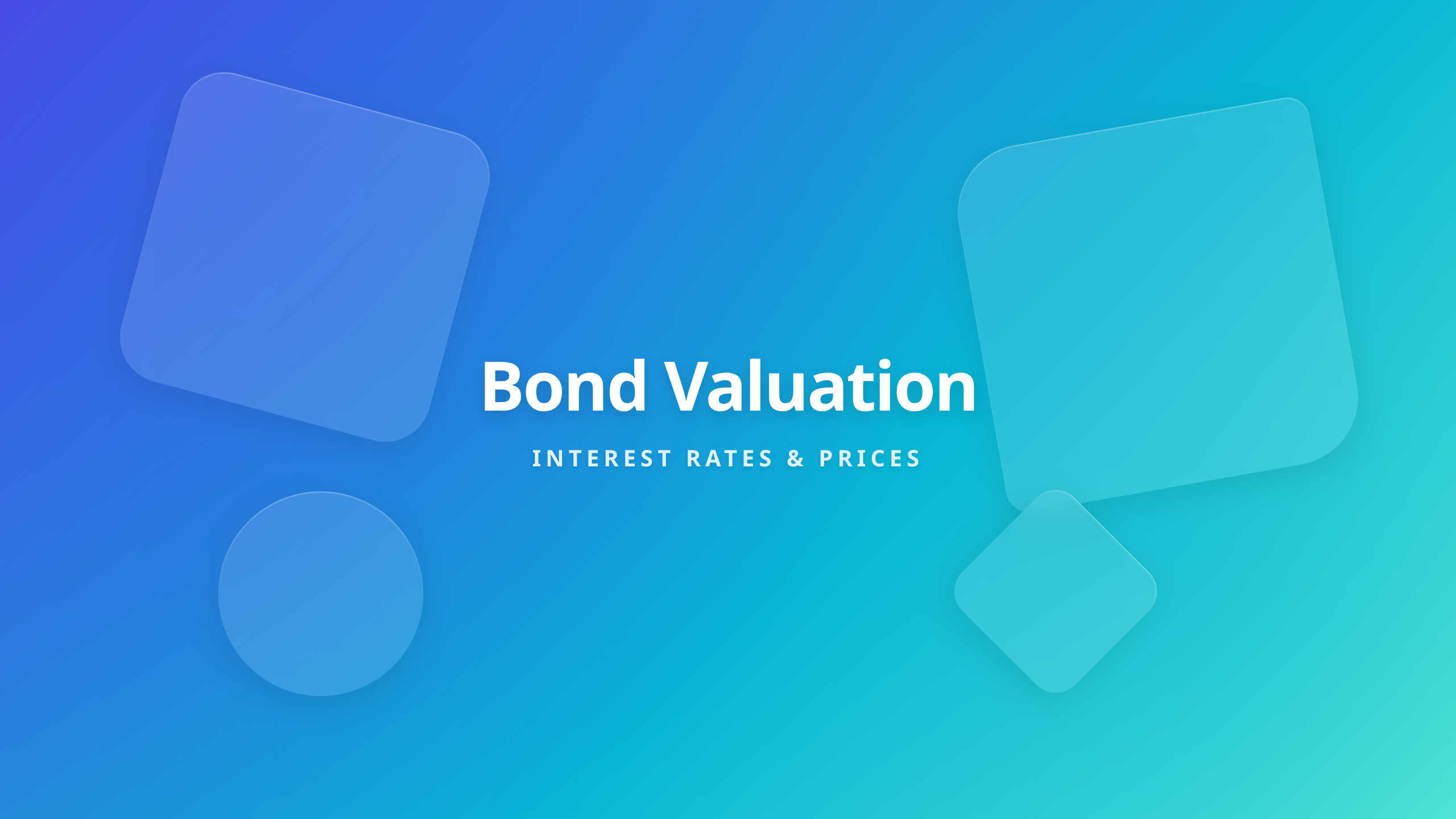 Bond Valuation Made Simple - Premium Cover Art
