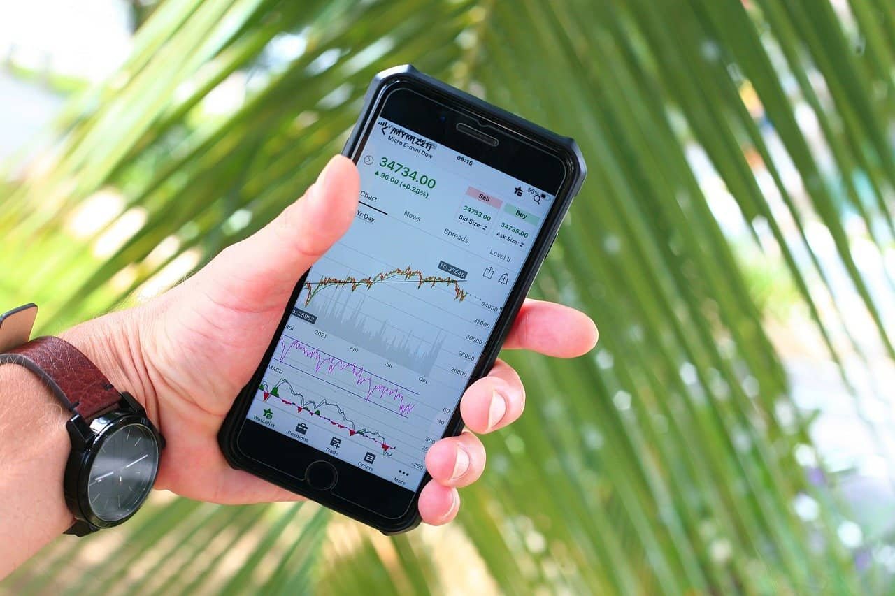 Read more about the article Como comenzar a invertir en 2025. Guía para Principiantes