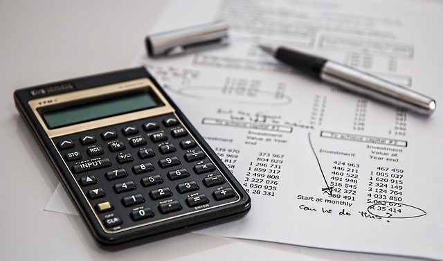 contabilidad y finanzas, fundamentos, diferencias