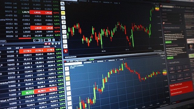 acciones, como invertir en acciones