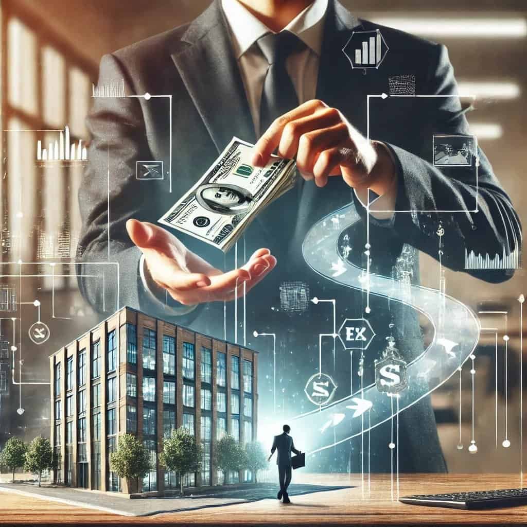 acciones, tipos de inversiones