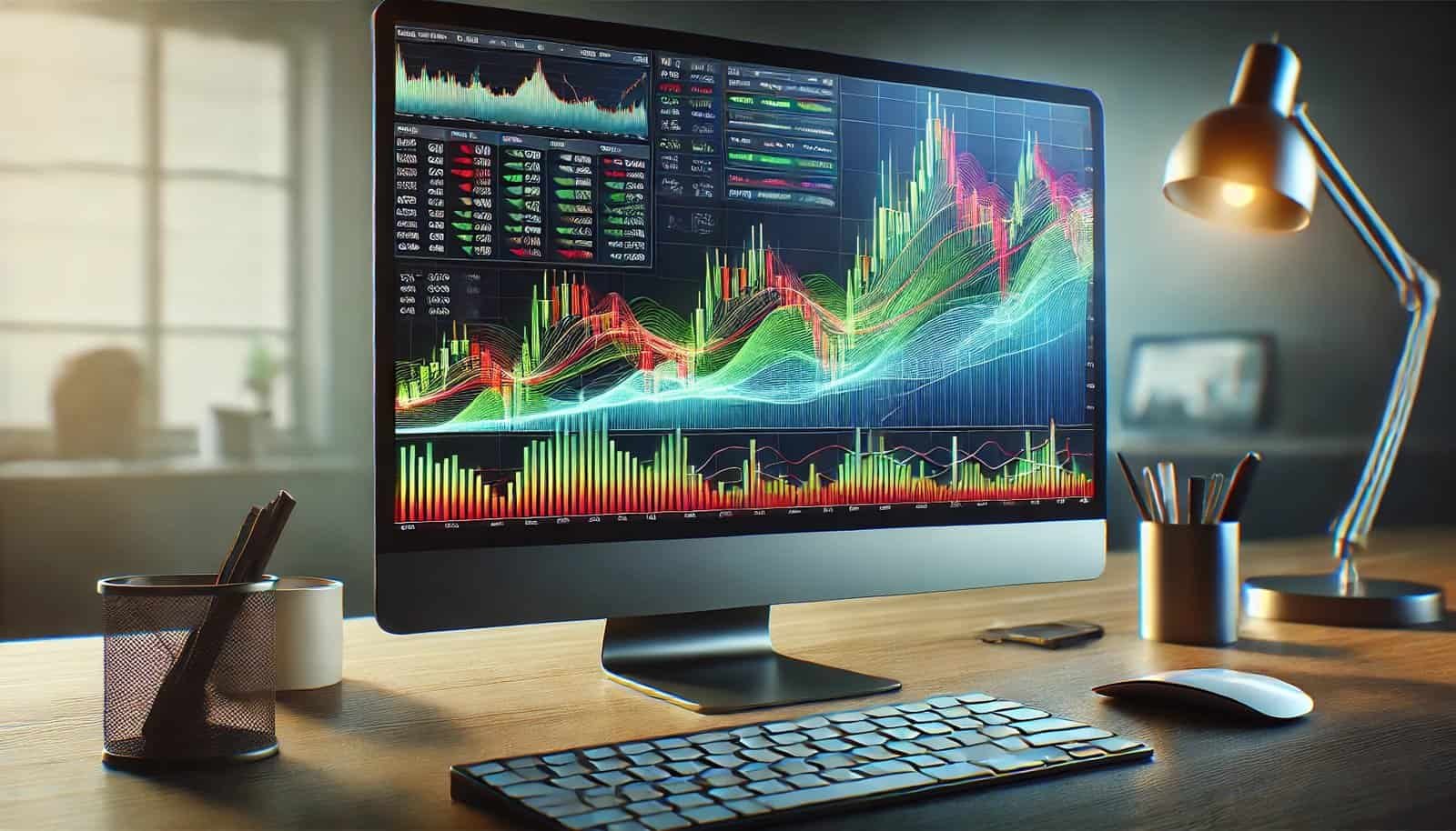 Read more about the article Acciones: Guía Completa para Principiantes en Inversiones