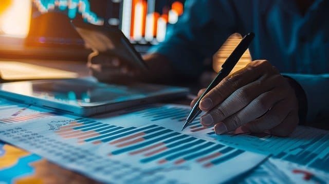 Read more about the article Cómo Aprender a Invertir y Lograr la Libertad Financiera