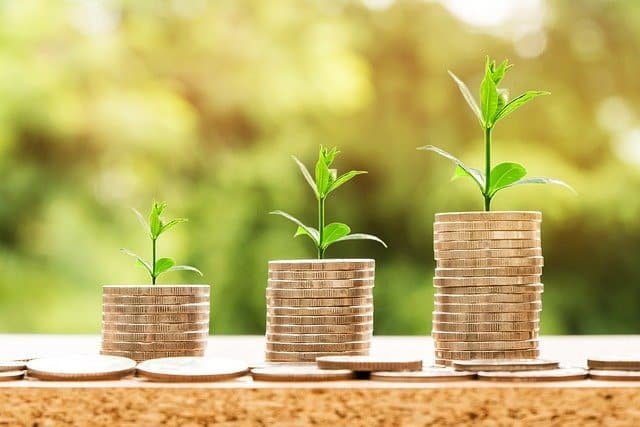 como invertir para generar dinero