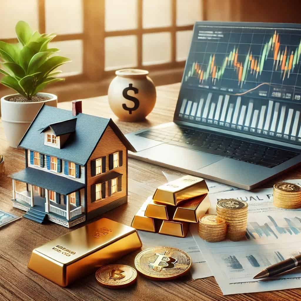 Read more about the article Como Invertir – 9 Pasos para Alcanzar el Éxito