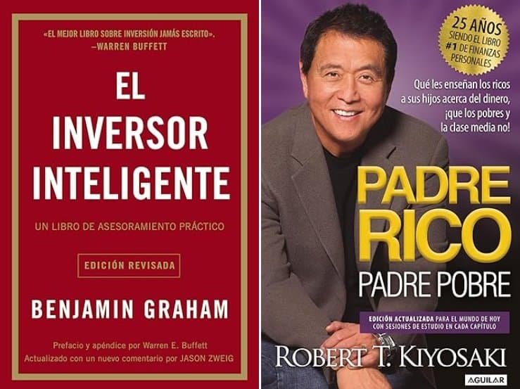 inversiones, libros para aprender a invertir
