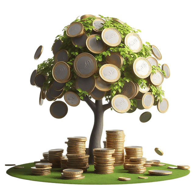 inversiones, hacer crecer tu dinero