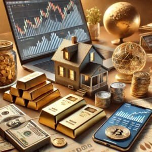 Read more about the article Invertir: Guía Completa para Principiantes