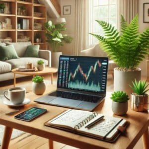 Read more about the article Invertir Dinero: 9 Claves para Comenzar con Éxito