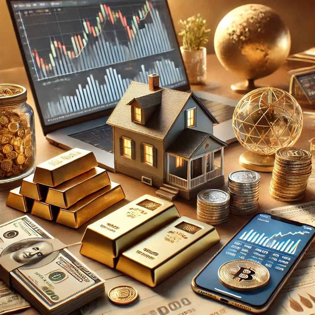 Read more about the article Invertir: Guía Completa para Principiantes