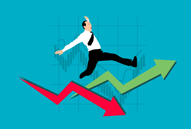 tipos de inversiones, invertir en criptomonedas