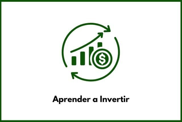 aprender a invertir