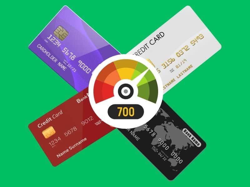 You are currently viewing El Poder del Crédito: 7 Estrategias para Mejorar tus Finanzas